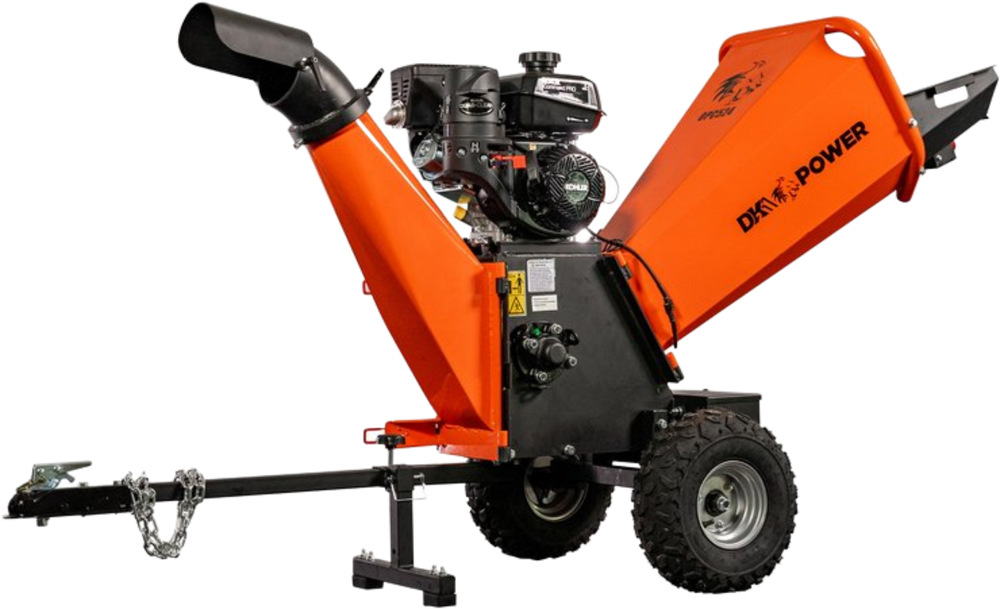 DK2 OPB480EV-K Leaf Blower Kit with Battery and Charger Walk-Behind 1271 CFM 57.6V Li-ion Powered New - OPB480EV-K