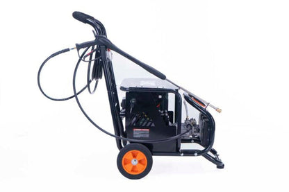 DK2 OPW480EV-K Pressure Washer with Battery and Charger 2200 PSI 2.4 GPM 57.6V Li-Ion Powered New - OPW480EV-K