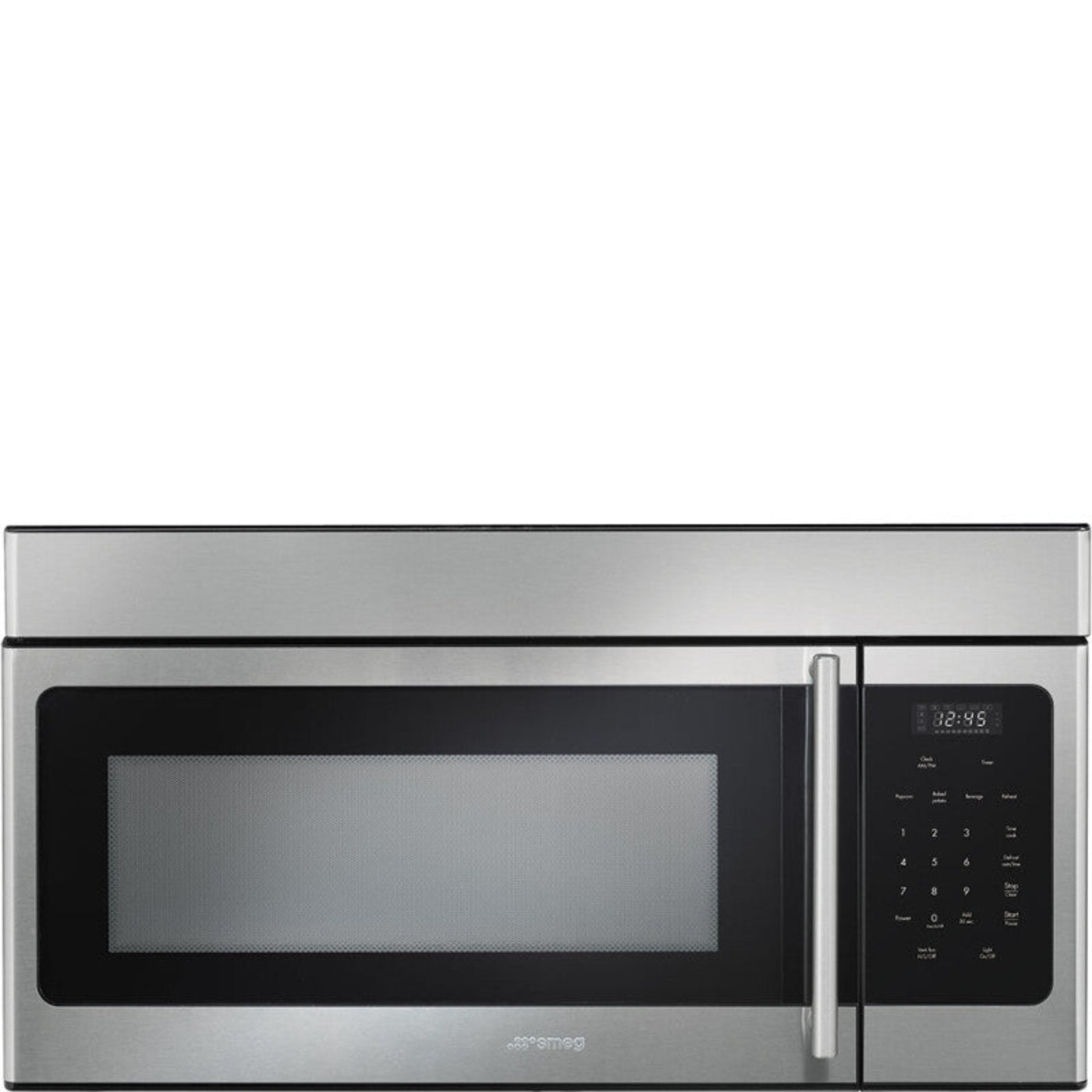 Smeg Microwave oven - OTR316XU