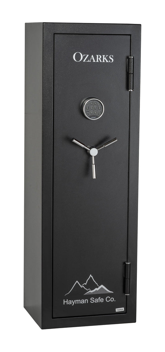 Hayman Ozarks Gun Safe -  OZ-5518