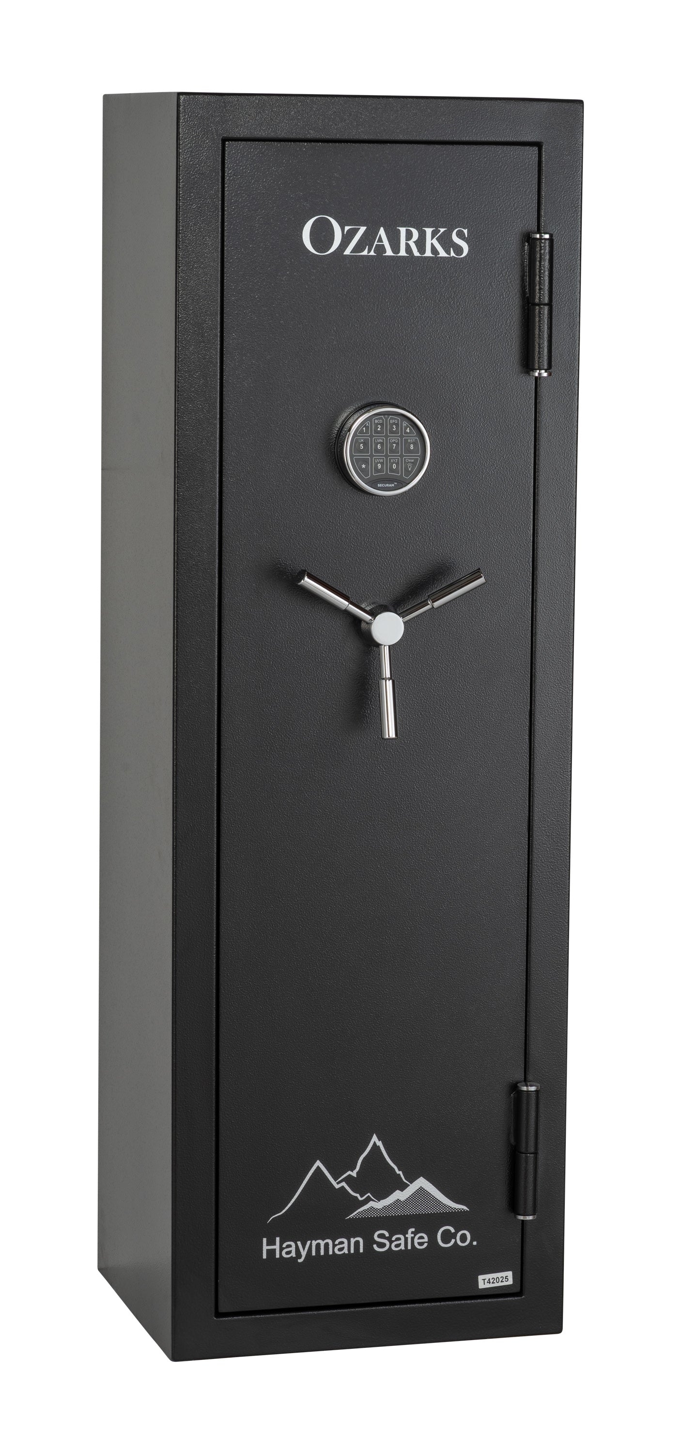 Hayman Ozarks Gun Safe -  OZ-5518
