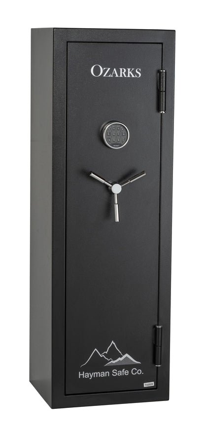 Hayman Ozarks Gun Safe -  OZ-5518