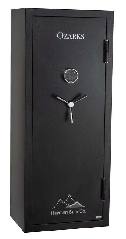 Hayman Ozarks Gun Safe -  OZ-5924