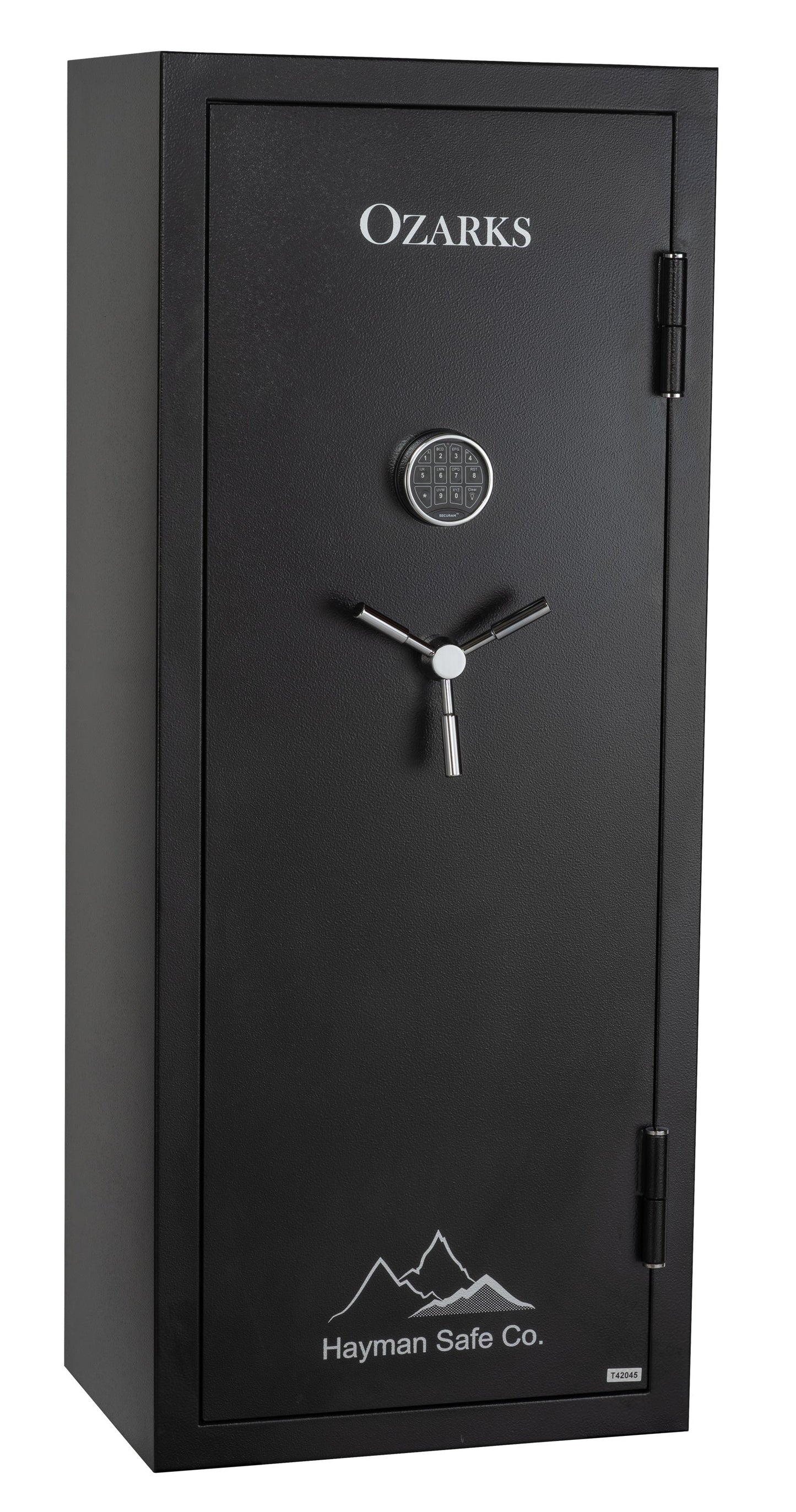Hayman Ozarks Gun Safe -  OZ-5924