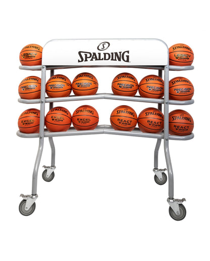 Spalding Pro Ball Truck - 421-432