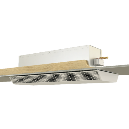 Wine Guardian - Ceiling Mounted Wine Cellar Cooling Unit - 1779459144666_975