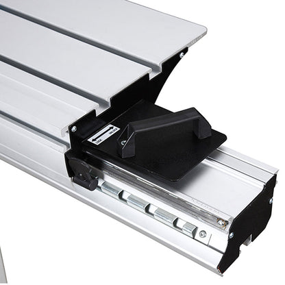 Cantek 5HP 1-Phase 10 ft. Sliding Table Saw - P305