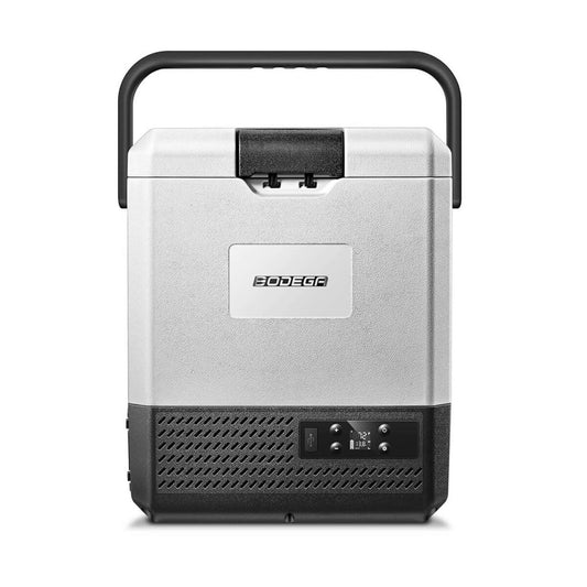 Earth Day Sale-BODEGAcooler Mini 12V Portable Freezer P8 9Qt/8L - P8-1