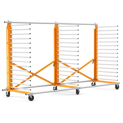 PaintLine ProDryingRack EX - 3 Plus Series - PDREX3