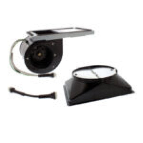 Zephyr PBD1200A 1,200-CFM Blower Kit Black - PBD1200A