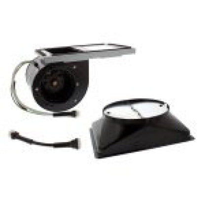 Zephyr PBD1300B 1,300 CFM Blower Kit Black - PBD1300B