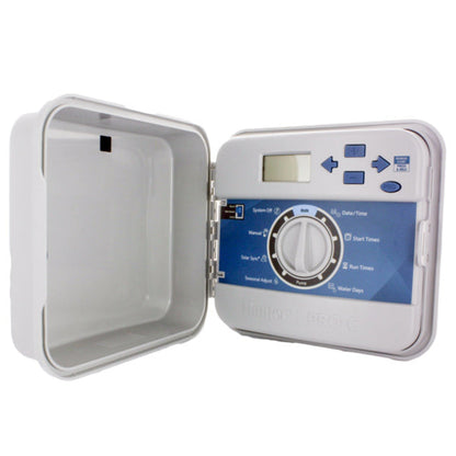 Hunter - PCC1200 - 12-Station Outdoor Controller - PCC1200