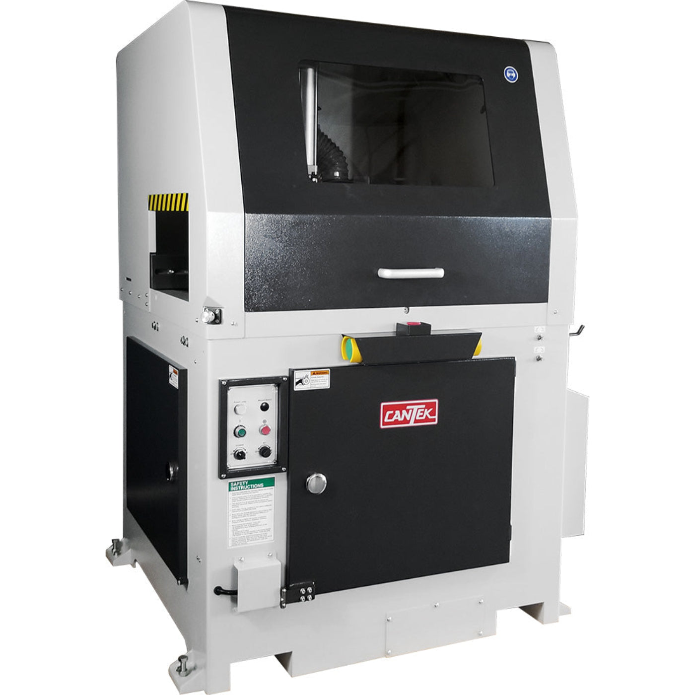 SCM 24" Miter Cutting Chop Saw - PCM610
