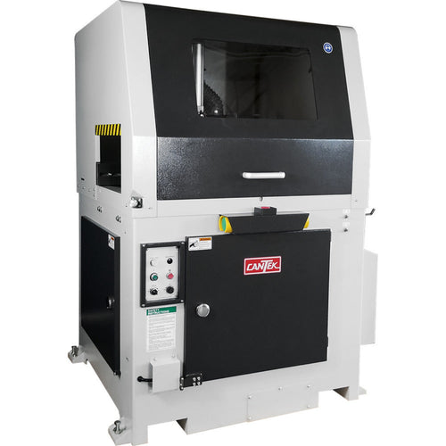 SCM 24" Miter Cutting Chop Saw - PCM610