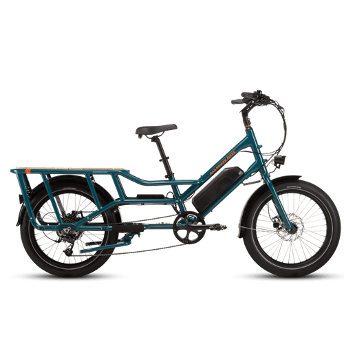 RadWagon™ Electric Cargo Bike - 102-00051