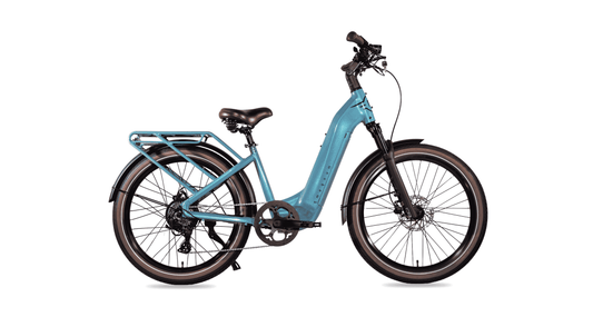 Melody CPO E-Bike
