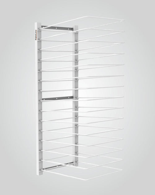 PaintLine ProDryingRack Wall Mount  - PDRWM