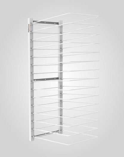 PaintLine ProDryingRack Wall Mount  - PDRWM
