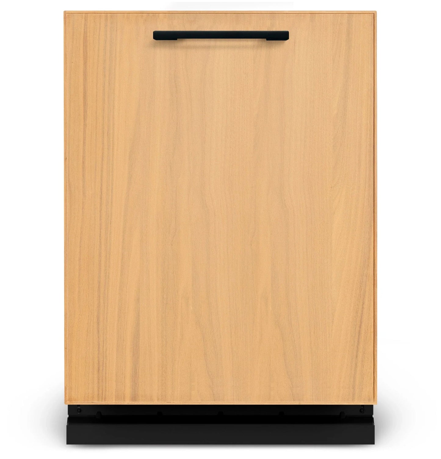 GE Appliances Profile Panel-Ready Top Control Stainless Interior Dishwasher with Microban Antimicrobial Technology Custom Panel and Handle Required - PDT715SIYII