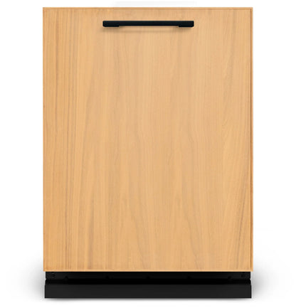 GE Appliances Profile Panel-Ready Top Control Stainless Interior Dishwasher with Microban Antimicrobial Technology Custom Panel and Handle Required - PDT715SIYII