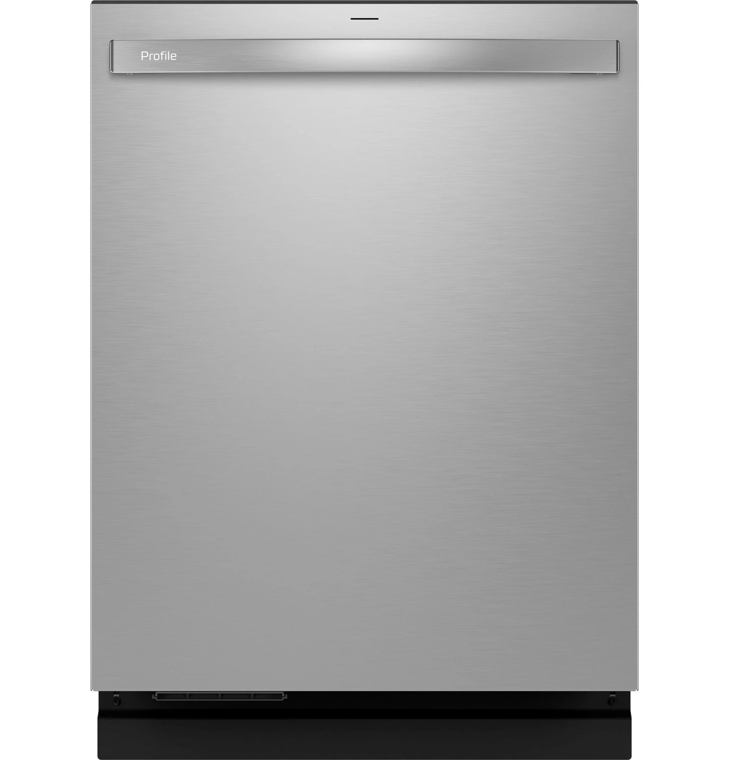 GE Appliances  Smart UltraFresh System Dishwasher with Microban Antimicrobial Technology with Deep Clean Washing 3rd Rack, 42 dBA Fingerprint Resistant Stainless - PDT755SYVFS