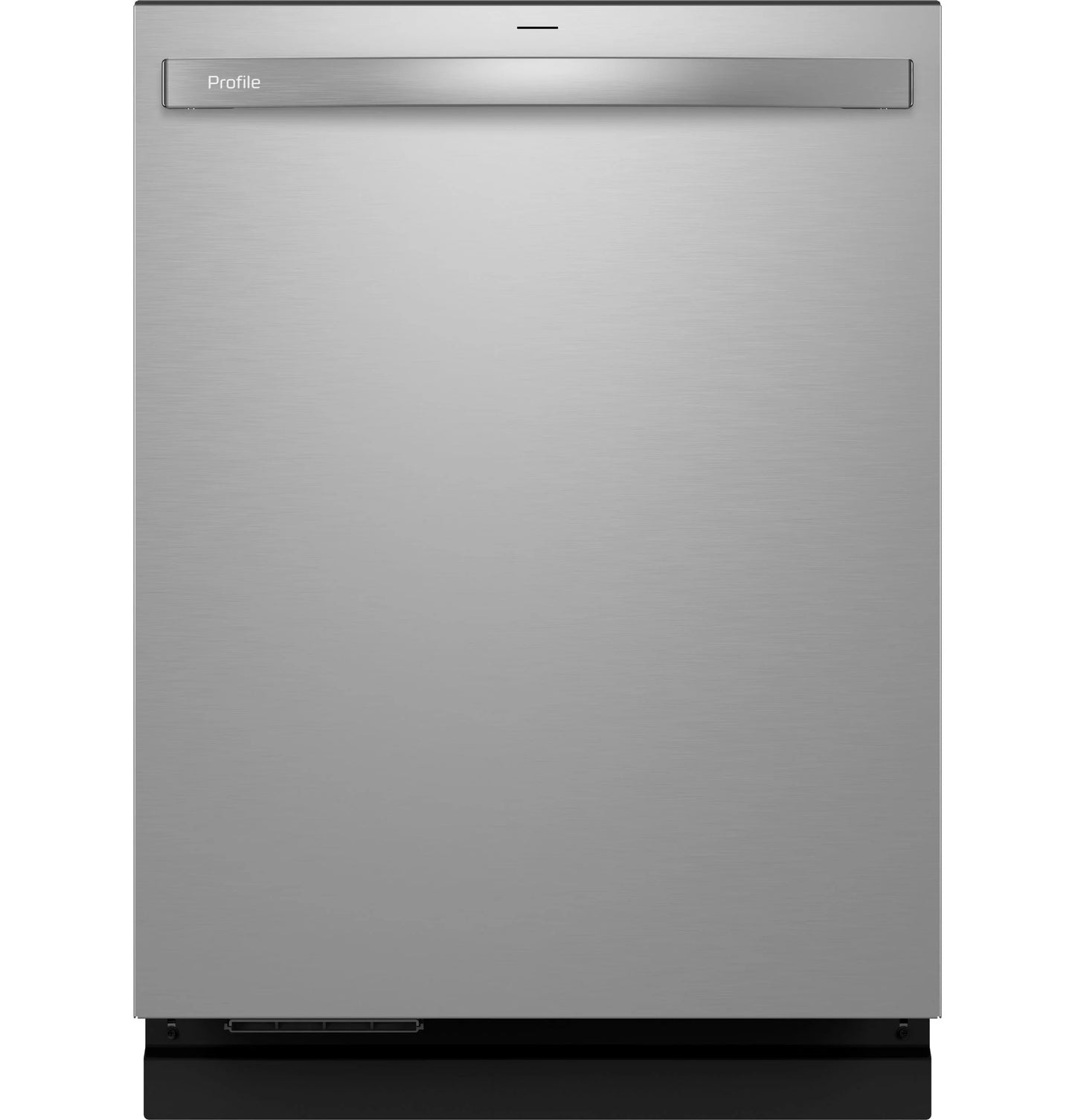 GE Appliances  Smart UltraFresh System Dishwasher with Microban Antimicrobial Technology with Deep Clean Washing 3rd Rack, 39 dBA Fingerprint Resistant Stainless - PDT795SYVFS