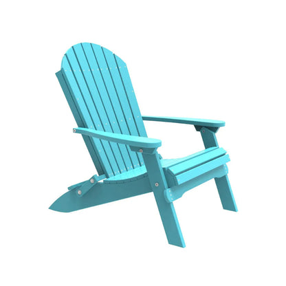 LuxCraft Outdoor Royal Adirondack Chair - RACAB