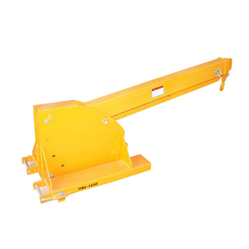 Aardwolf Pivot Forklift Boom -  PFB2-3450