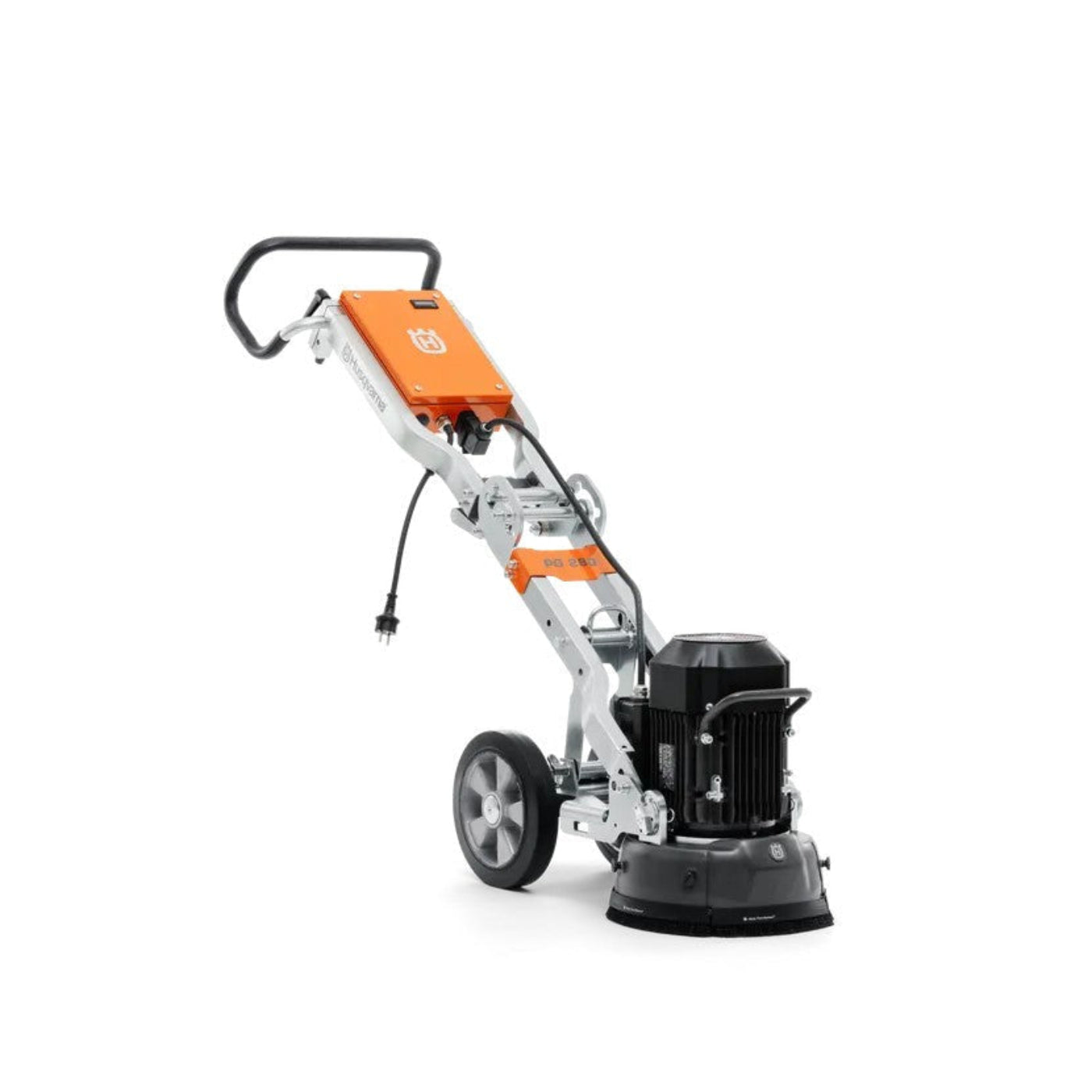 Husqvarna PG 280 Floor Grinder - 970703307