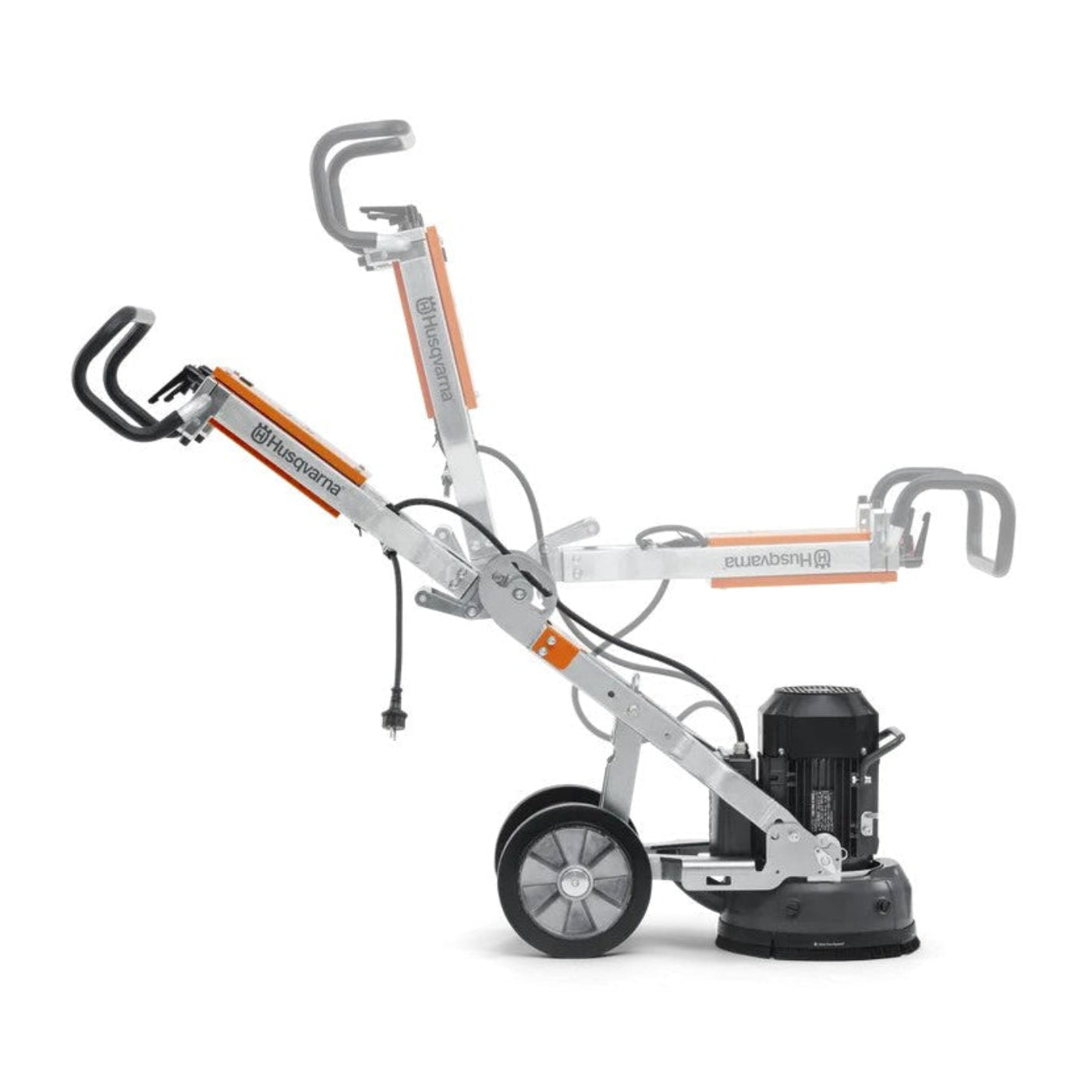 Husqvarna PG 280 Floor Grinder - 970703307