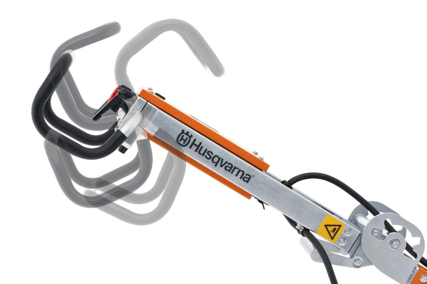 Husqvarna PG 510 Floor Grinder - 970754903
