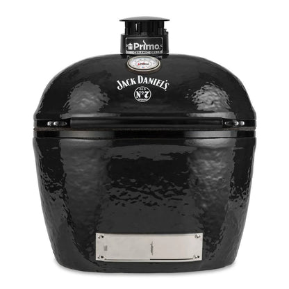Primo Grills Oval XXL Charcoal Grill Built-in - PGCXXLH