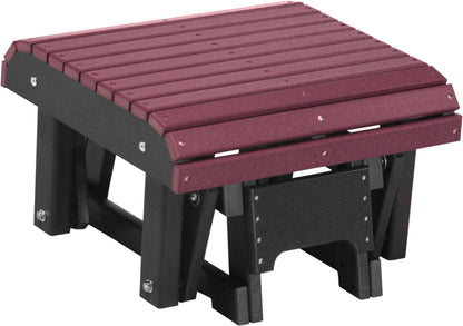 LuxCraft Glider Footrest - PGFCHB
