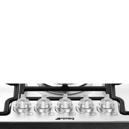 Smeg  Cooktop Classic Stainless steel - PGFU30X2