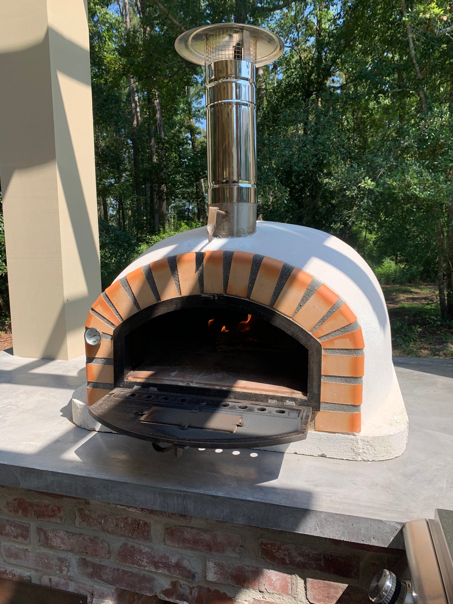 PIZZAIOLI PREMIUM PIZZA OVEN  ** TOP SELLER **