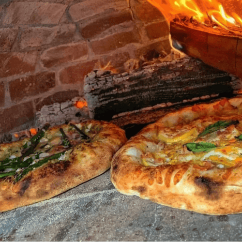 Pizzaioli Azul Granite Premium Pizza Oven