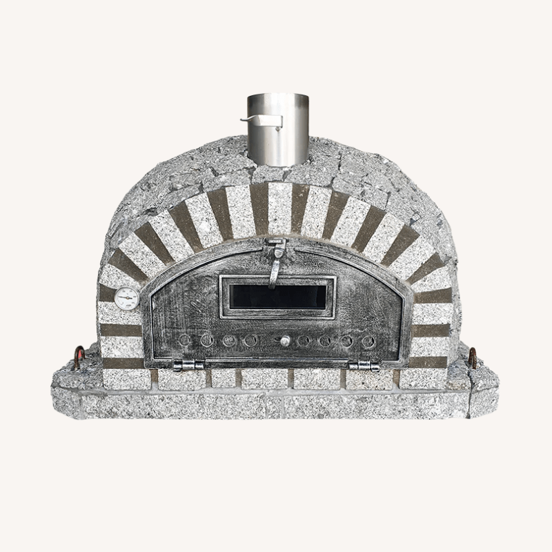 Pizzaioli Azul Granite Premium Pizza Oven