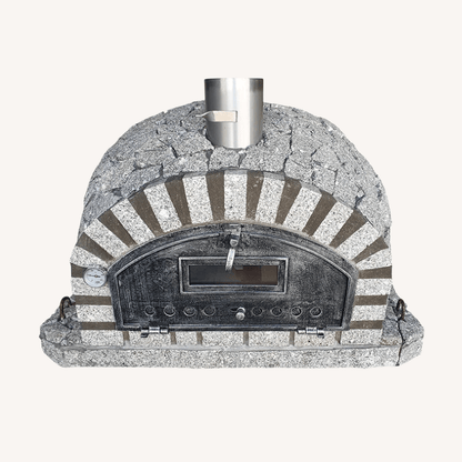 Pizzaioli Azul Granite Premium Pizza Oven