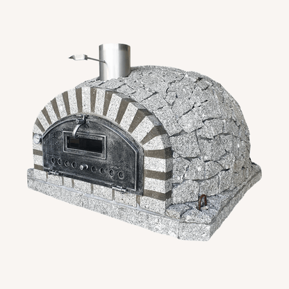 Pizzaioli Azul Granite Premium Pizza Oven