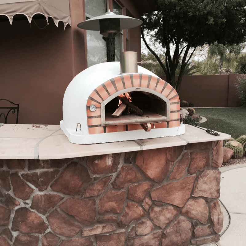 PIZZAIOLIPREMIUMPIZZAOVENCountertop