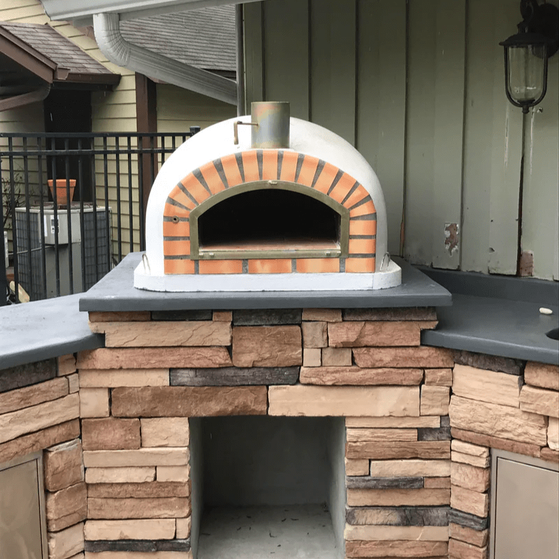 PIZZAIOLIPREMIUMPIZZAOVENLifestyle