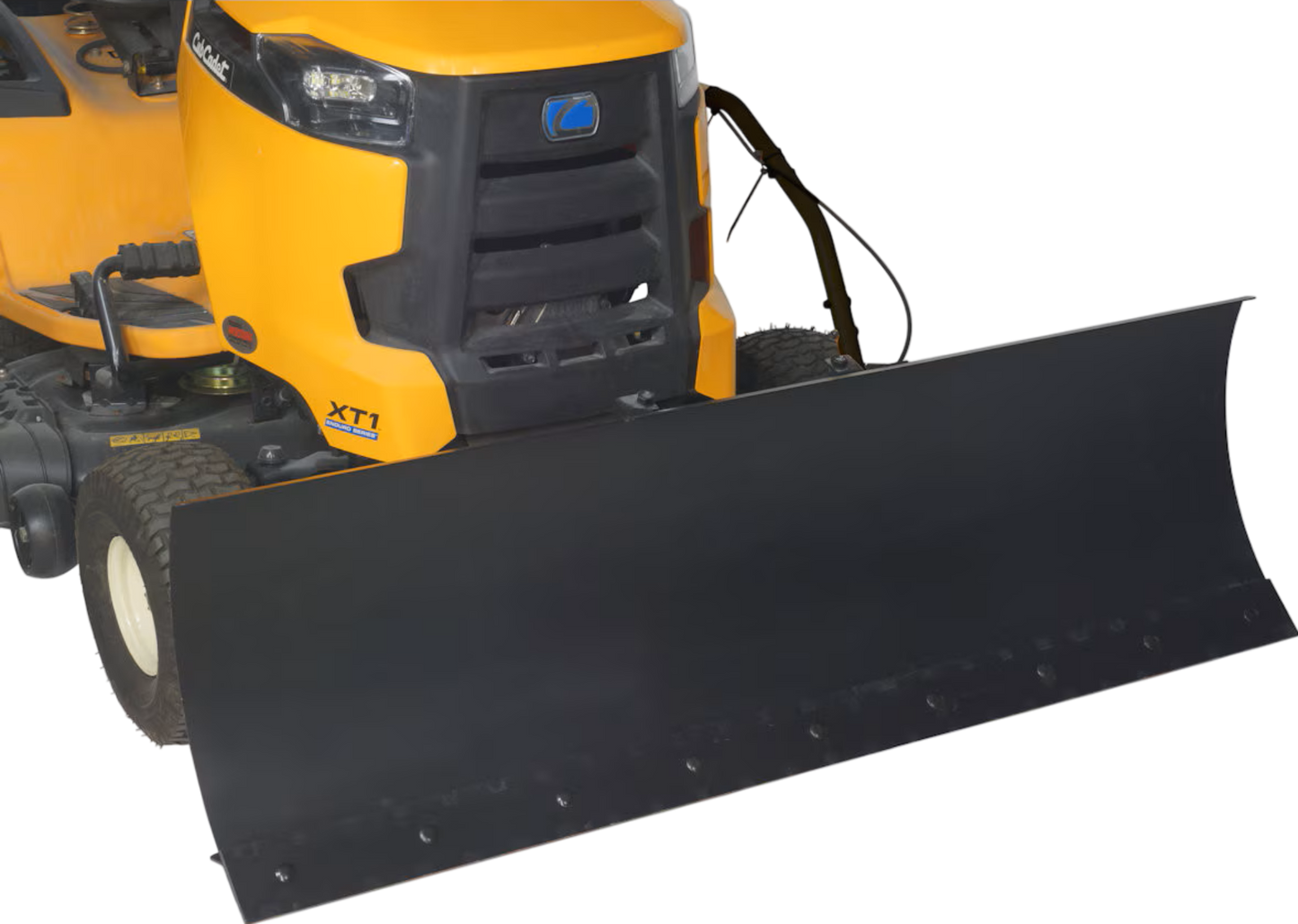 MotoAlliance Denali Plow Kit 46" for Garden Tractors New - PL46AG