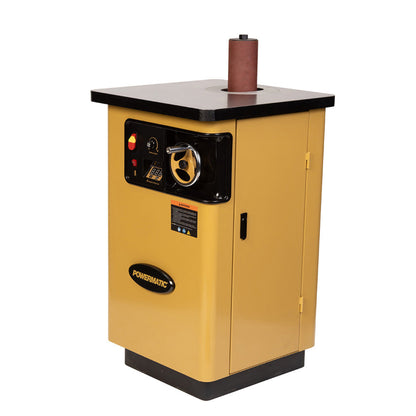 Powermatic OSS10 Oscillating Spindle Sander 1hp, 1-PH - PM1-266