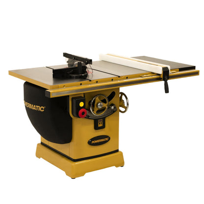 Powermatic PM2000B 30" Table Saw with Accu-Fence 3hp, 1PH, 230V - PM9-PM23130K