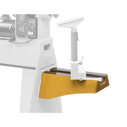 Powermatic Bed Extension for 3520C Lathe - PM9-1353002
