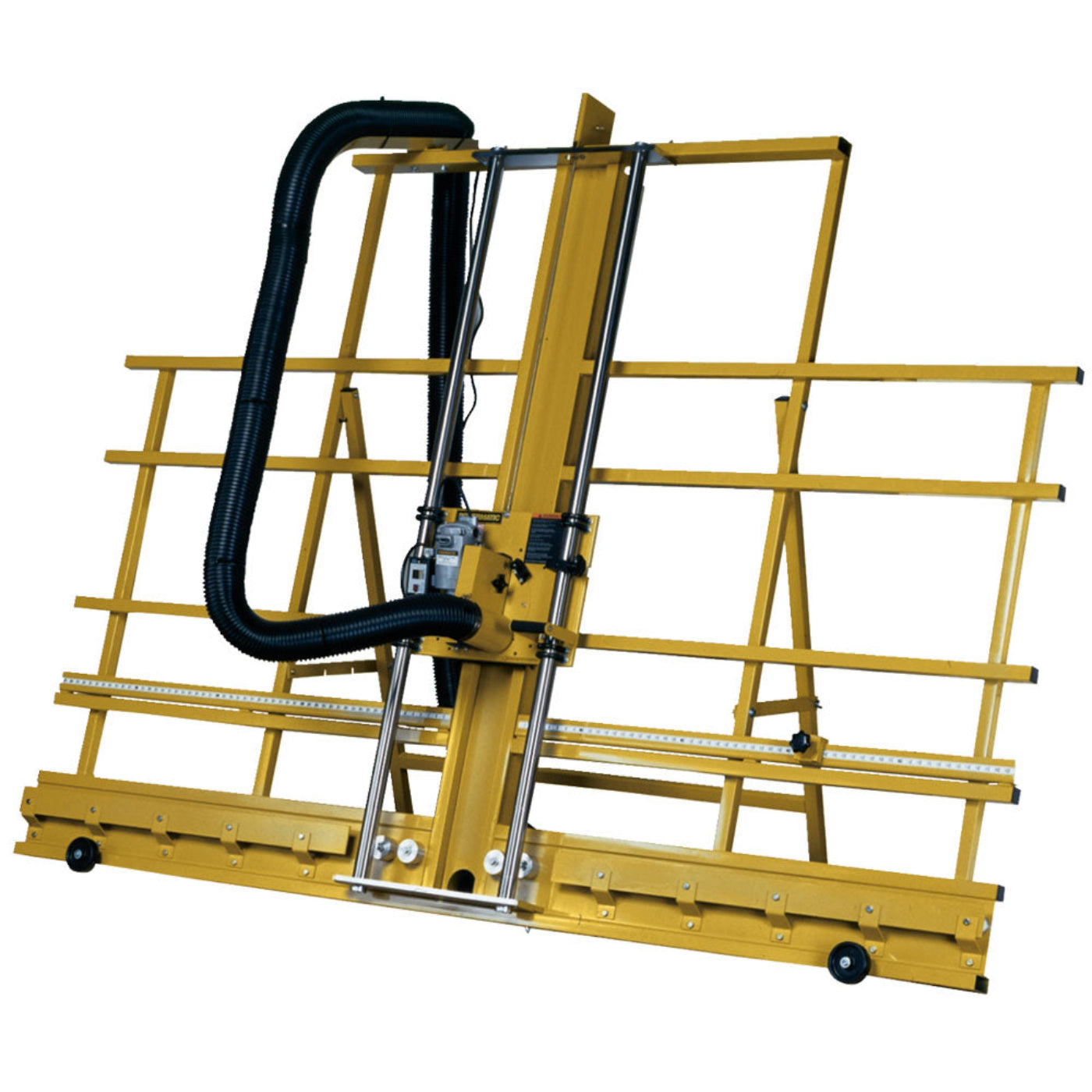 Powermatic 511 Panel Saw - 3hp, 1ph, 115v - PM9-1510007