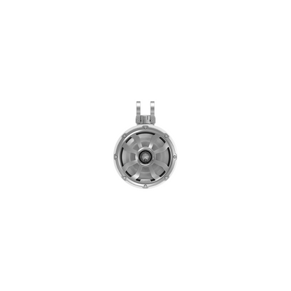 Diamond Audio 6.5" 2-Way Marine Tower Speaker w/Titanium Dome Tweeter (White) - POD65F4W