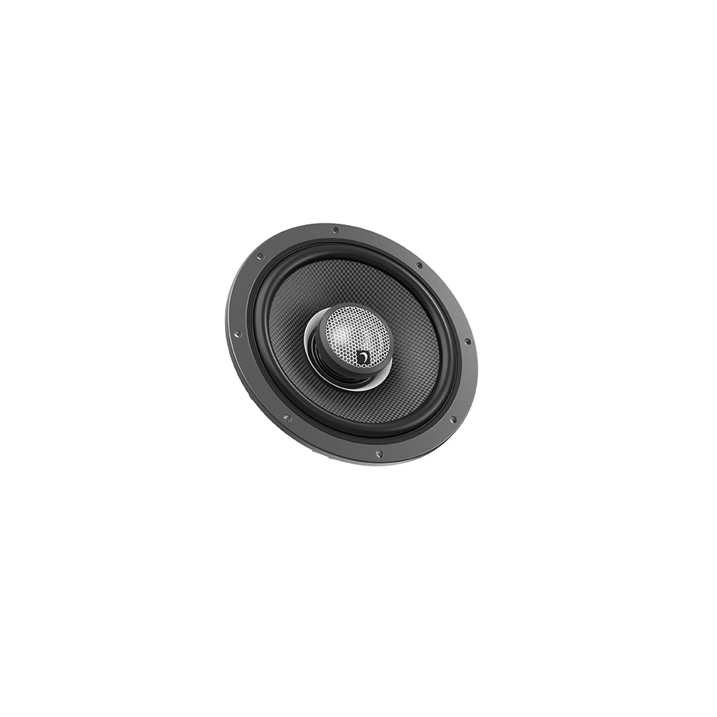 Diamond Audio 2014-2023 Harley Kick Pods with HXM65F2BK Speakers 2Ω - PODHXM65F2BK