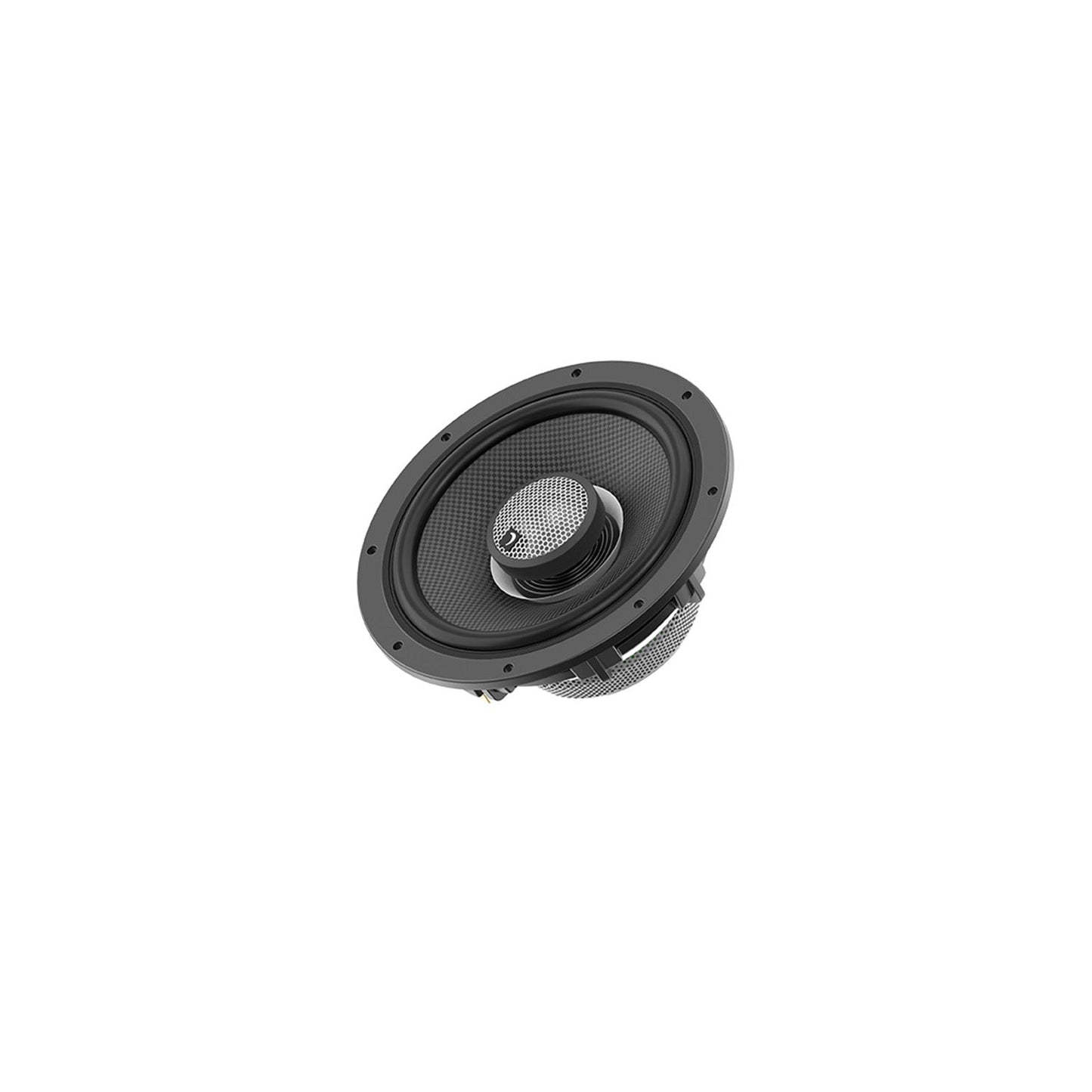Diamond Audio 2014-2023 Harley Kick Pods with HXM65F4BK Speakers 4Ω - PODHXM65F4BK