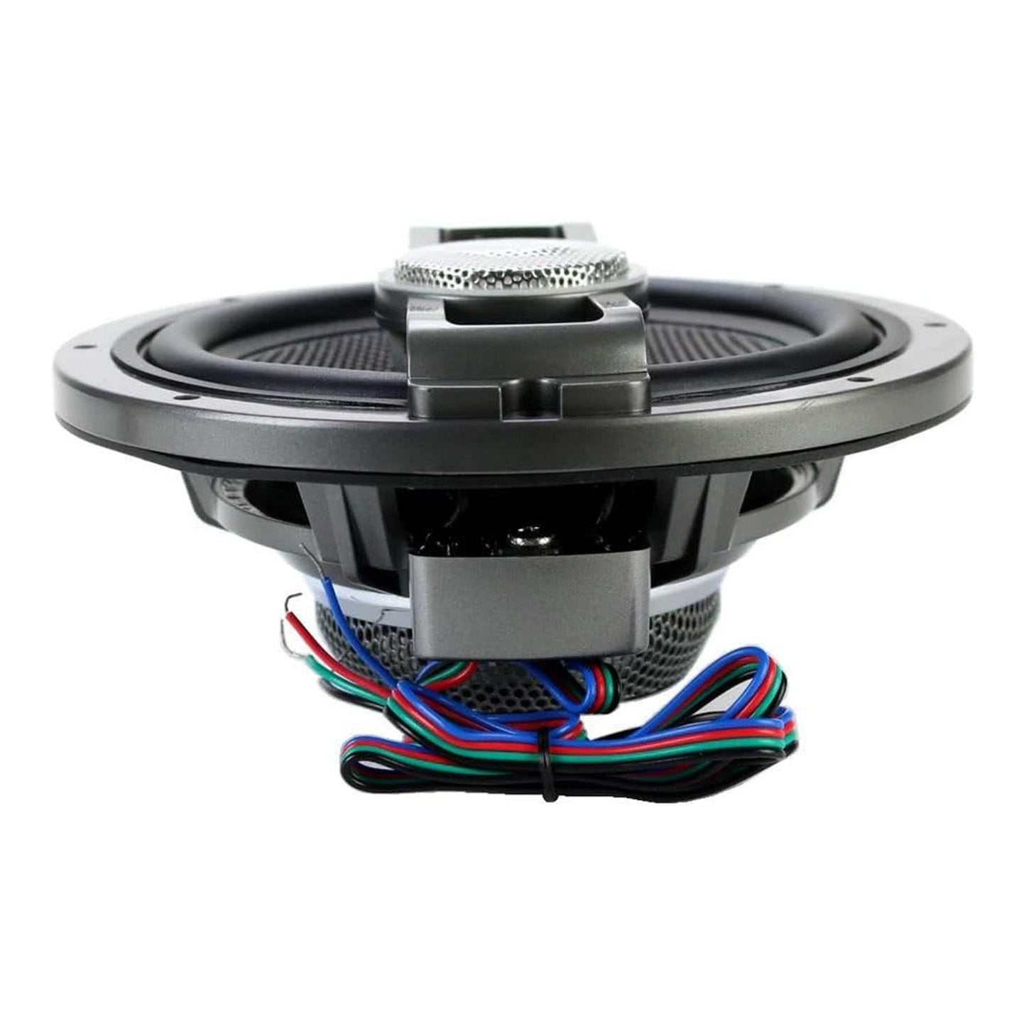 Diamond Audio 2014-2023 Harley Kick Pods with HXM65  Speakers 4Ω - PODHXM65